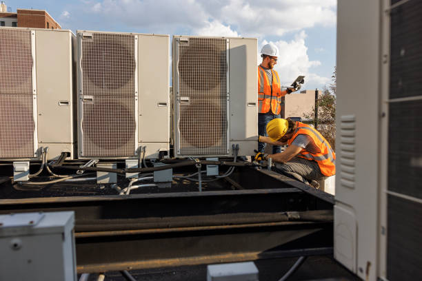 HVAC Troubleshooting in Needles, CA